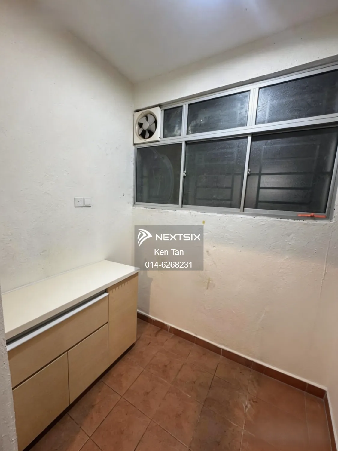 Serviced Residence For Sale in Jalan Klang Lama Wilayah Persekutuan Kuala Lumpur - Image 5