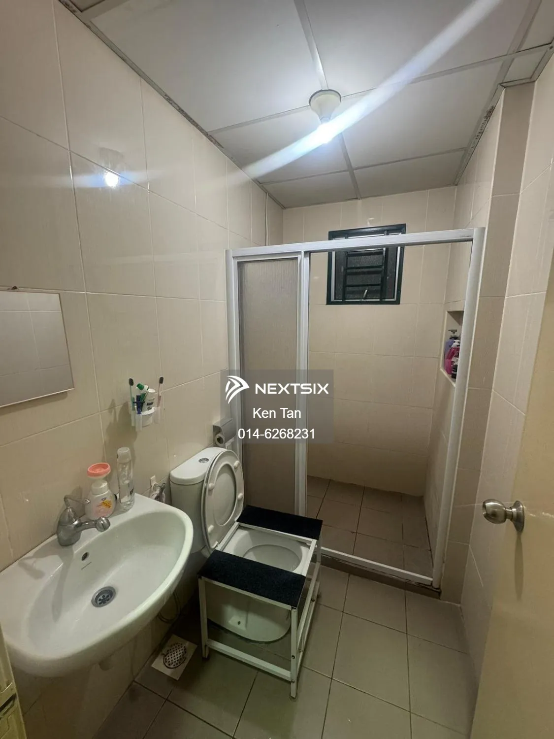 Serviced Residence For Sale in Jalan Klang Lama Wilayah Persekutuan Kuala Lumpur - Image 6