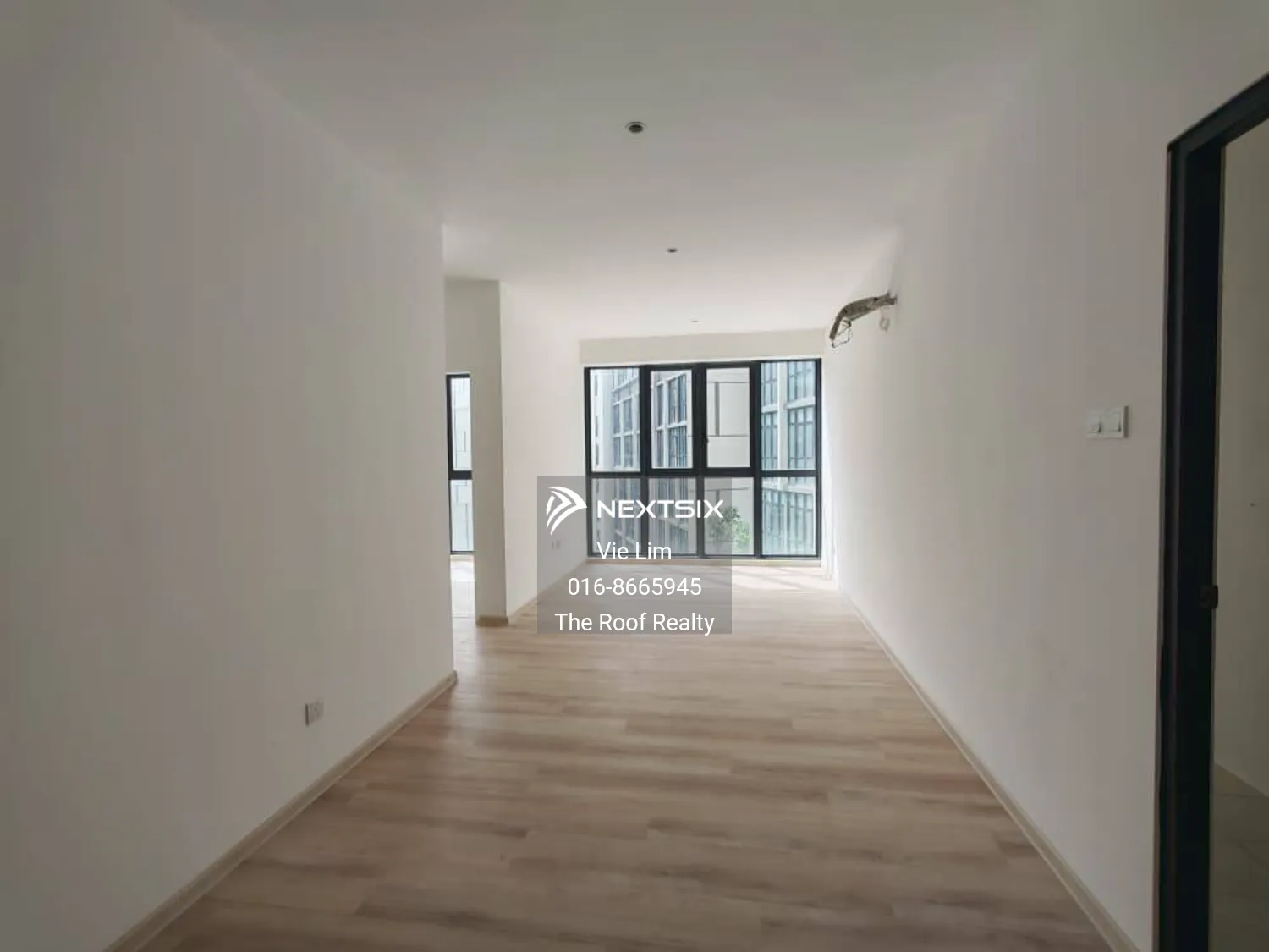 Condominium For Sale in Kuching Sarawak