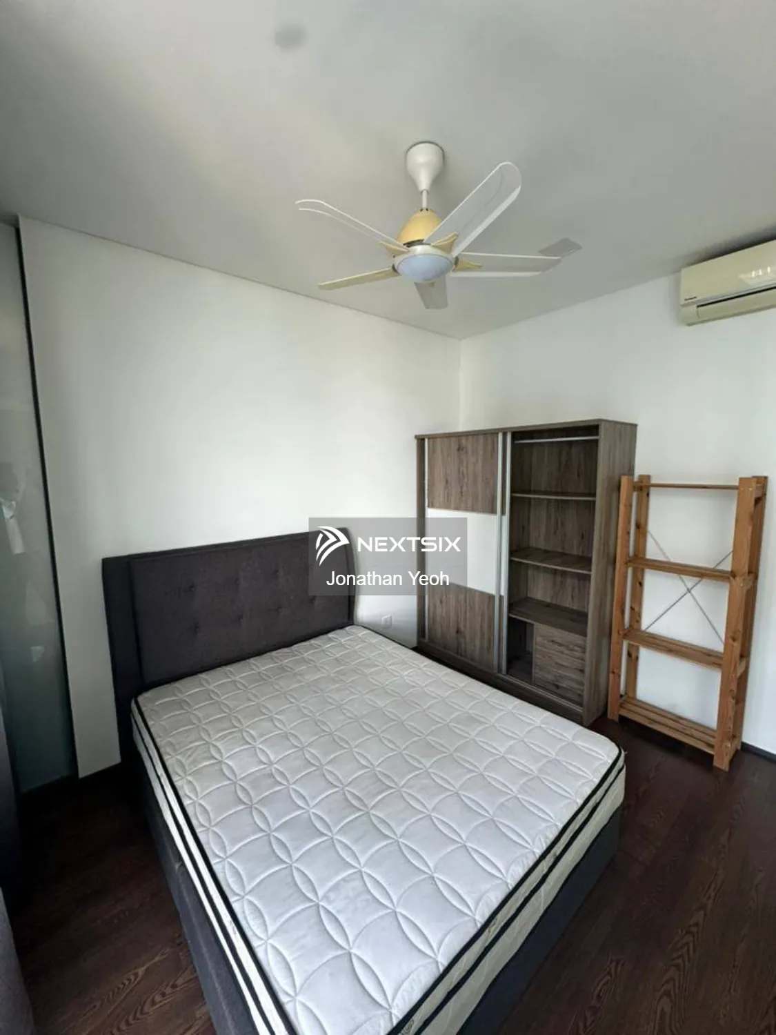 Condominium For Rent in Sentul Wilayah Persekutuan Kuala Lumpur - Image 10