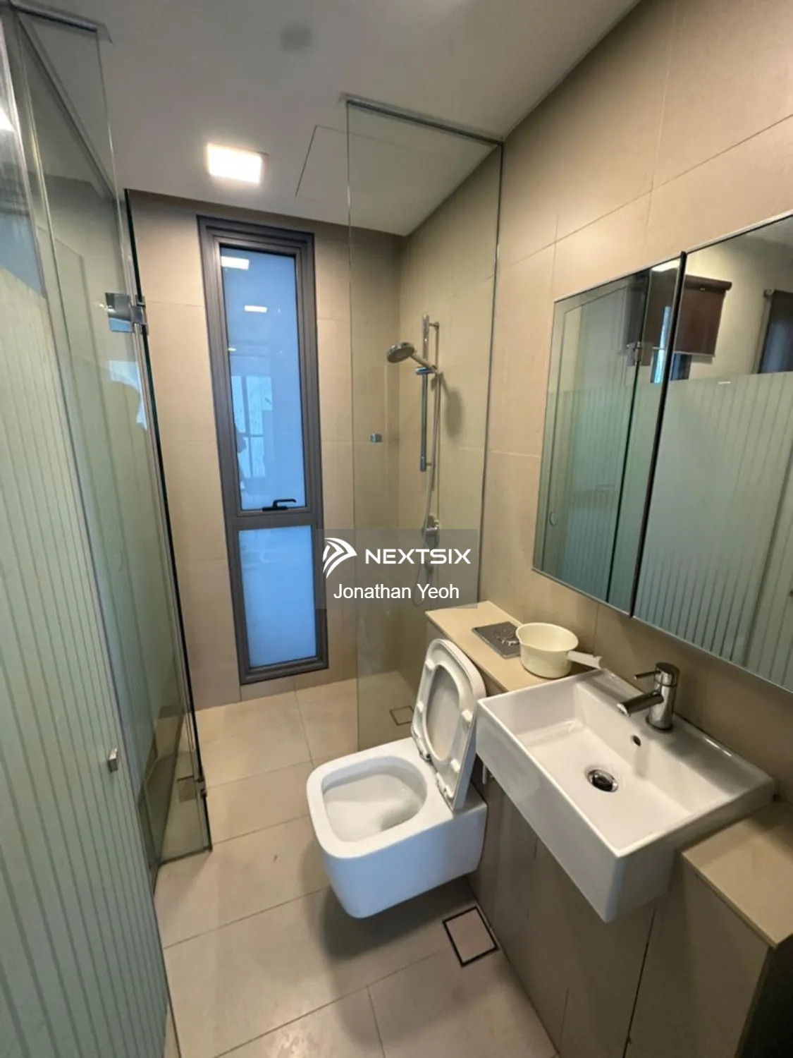 Condominium For Rent in Sentul Wilayah Persekutuan Kuala Lumpur - Image 11