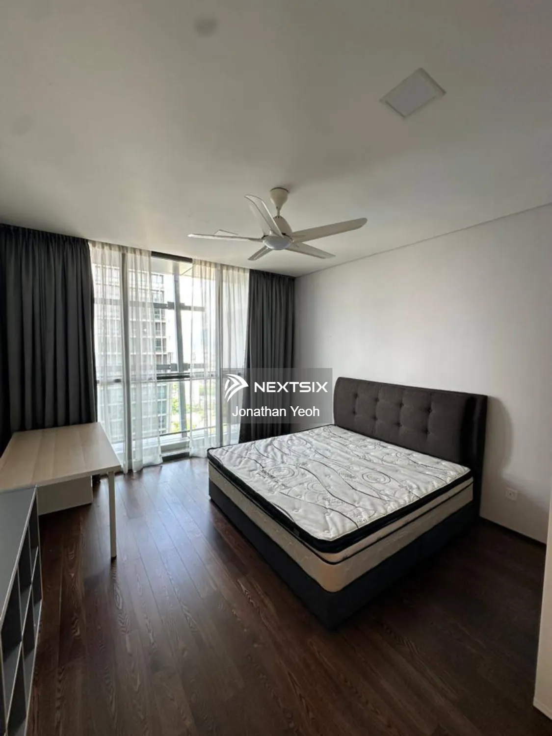 Condominium For Rent in Sentul Wilayah Persekutuan Kuala Lumpur - Image 5