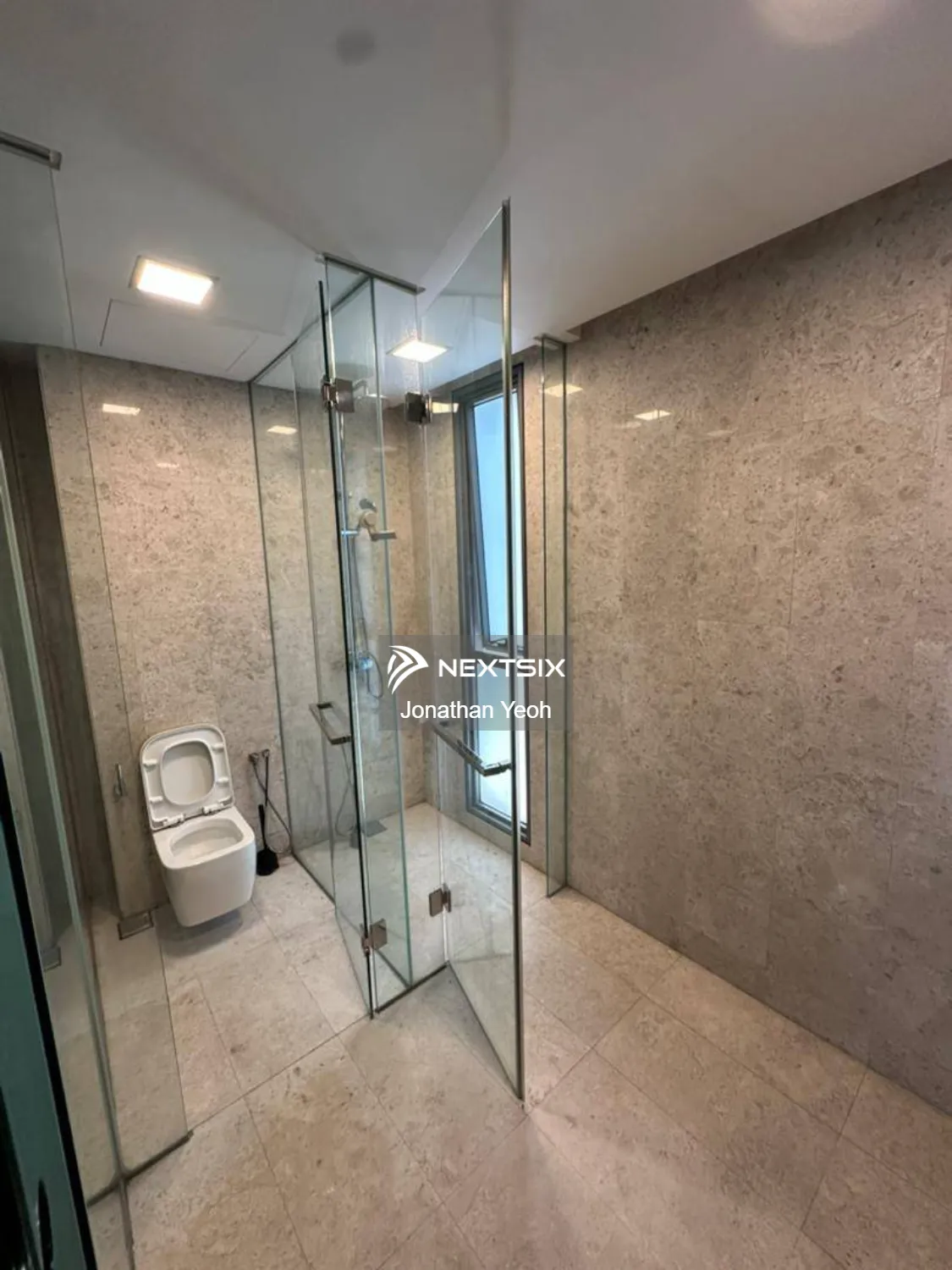 Condominium For Rent in Sentul Wilayah Persekutuan Kuala Lumpur - Image 7