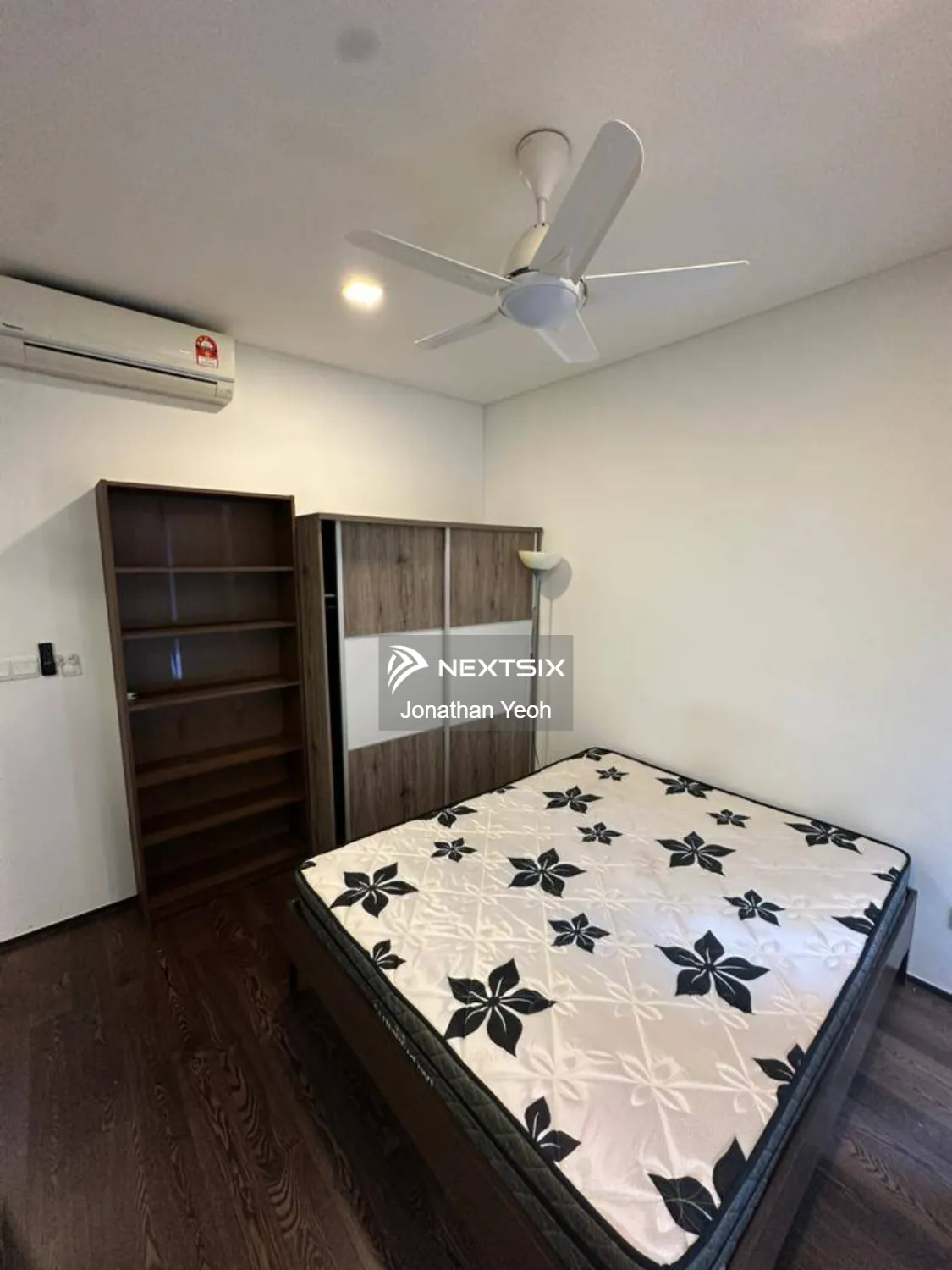 Condominium For Rent in Sentul Wilayah Persekutuan Kuala Lumpur - Image 8