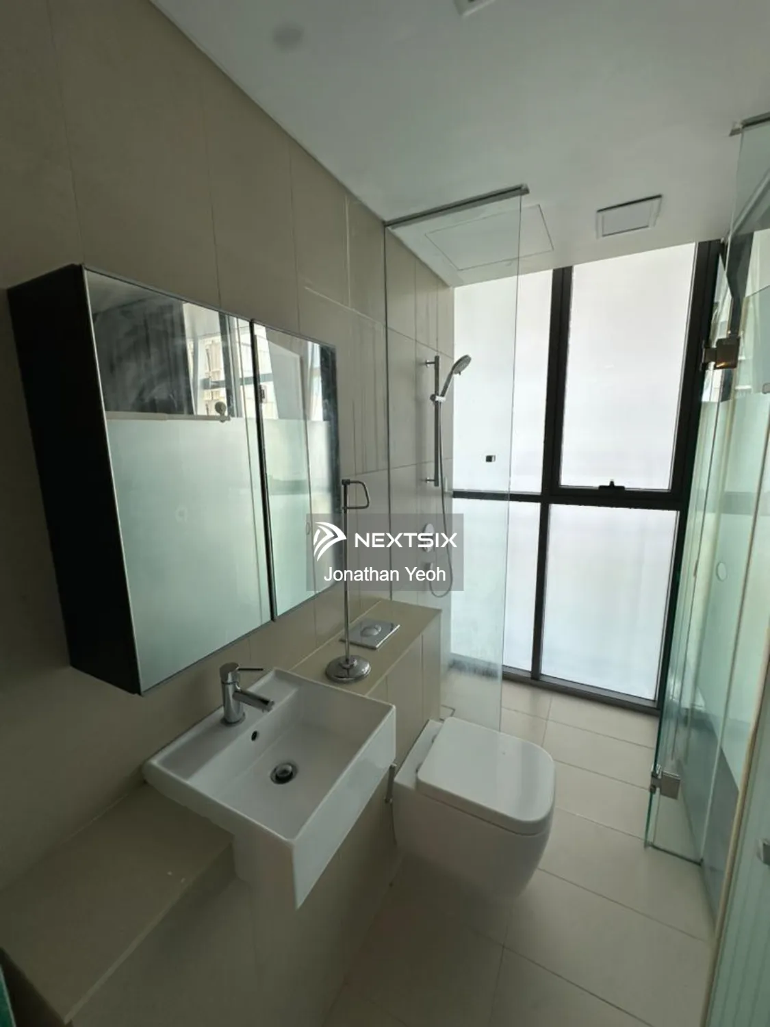 Condominium For Rent in Sentul Wilayah Persekutuan Kuala Lumpur - Image 9