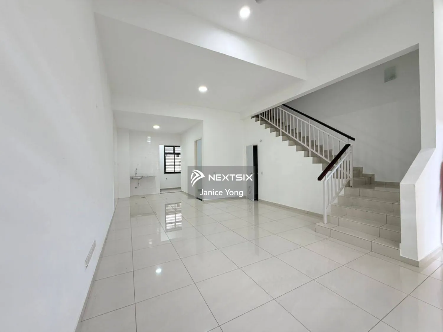 2-sty Terrace/Link House For Sale in Iskandar Puteri (Nusajaya) Johor