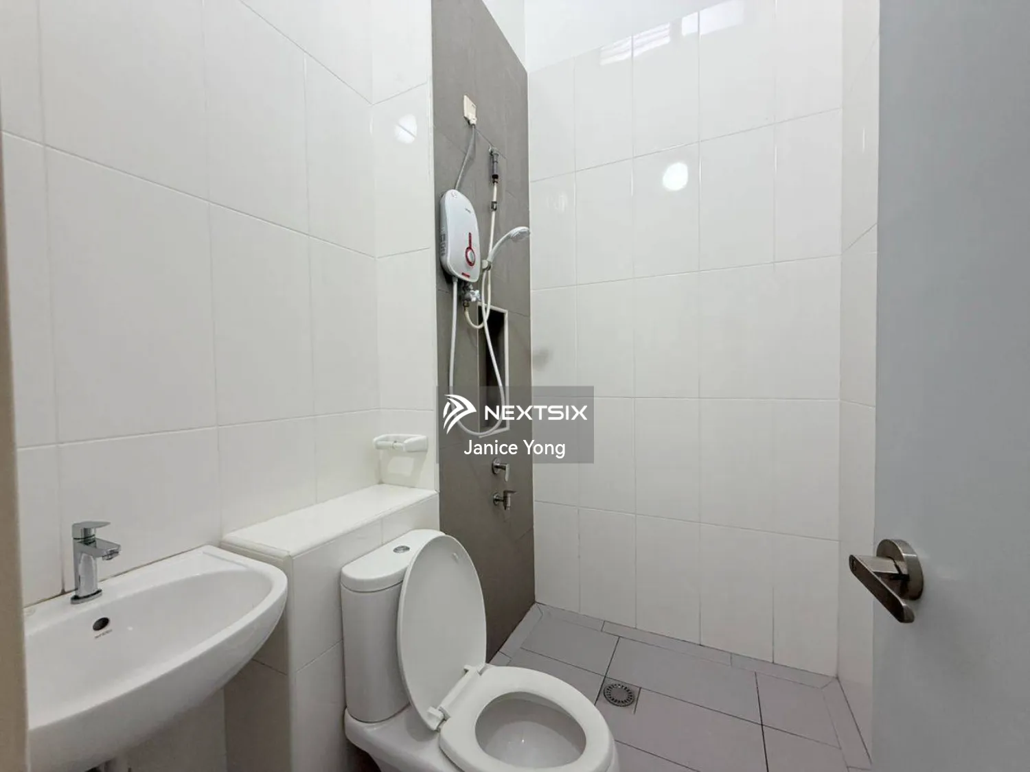 2-sty Terrace/Link House For Sale in Iskandar Puteri (Nusajaya) Johor - Image 8