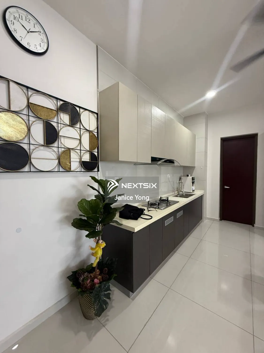 Condominium For Rent in Johor Bahru Johor - Image 3