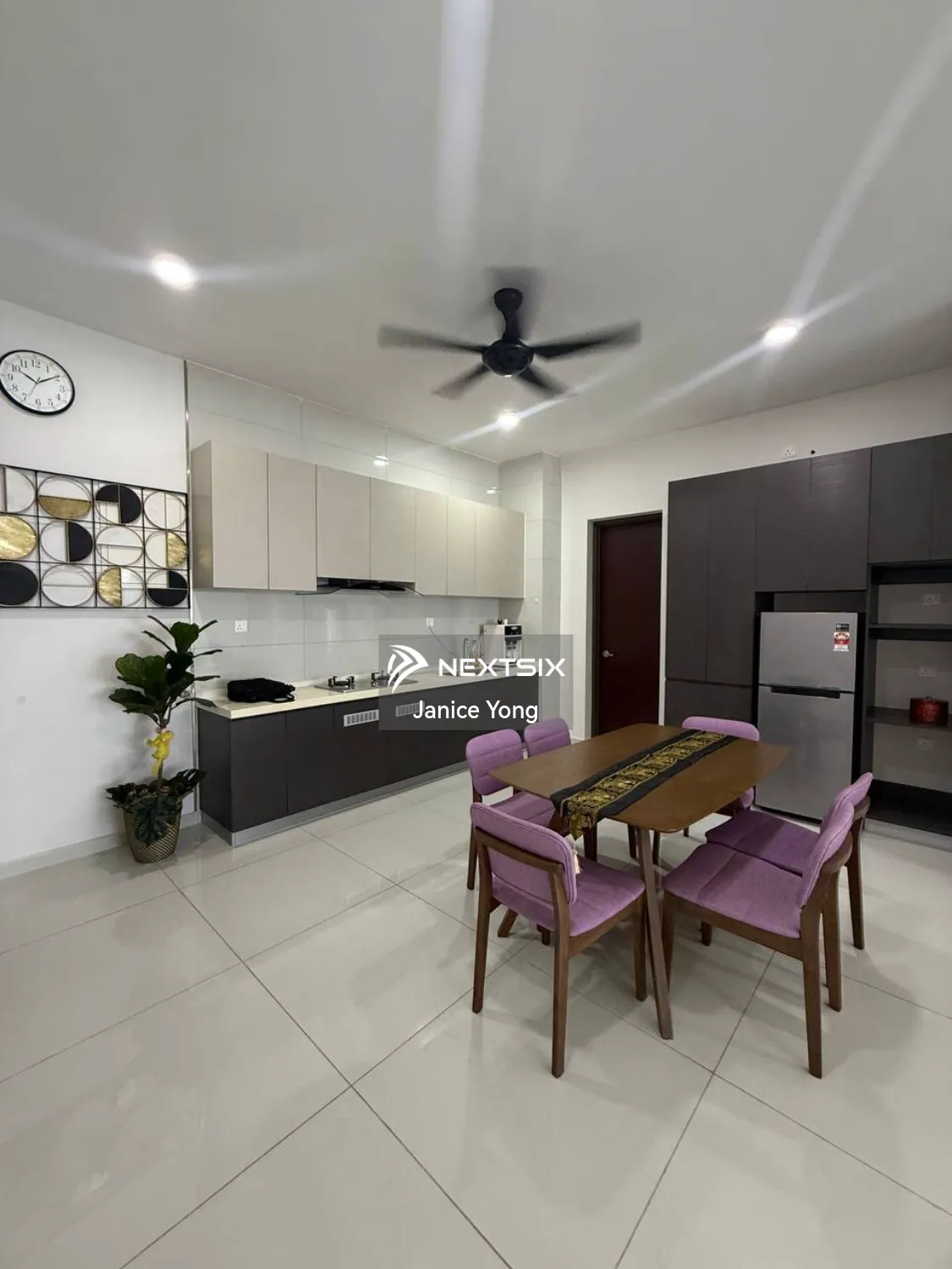 Condominium For Rent in Johor Bahru Johor - Image 5