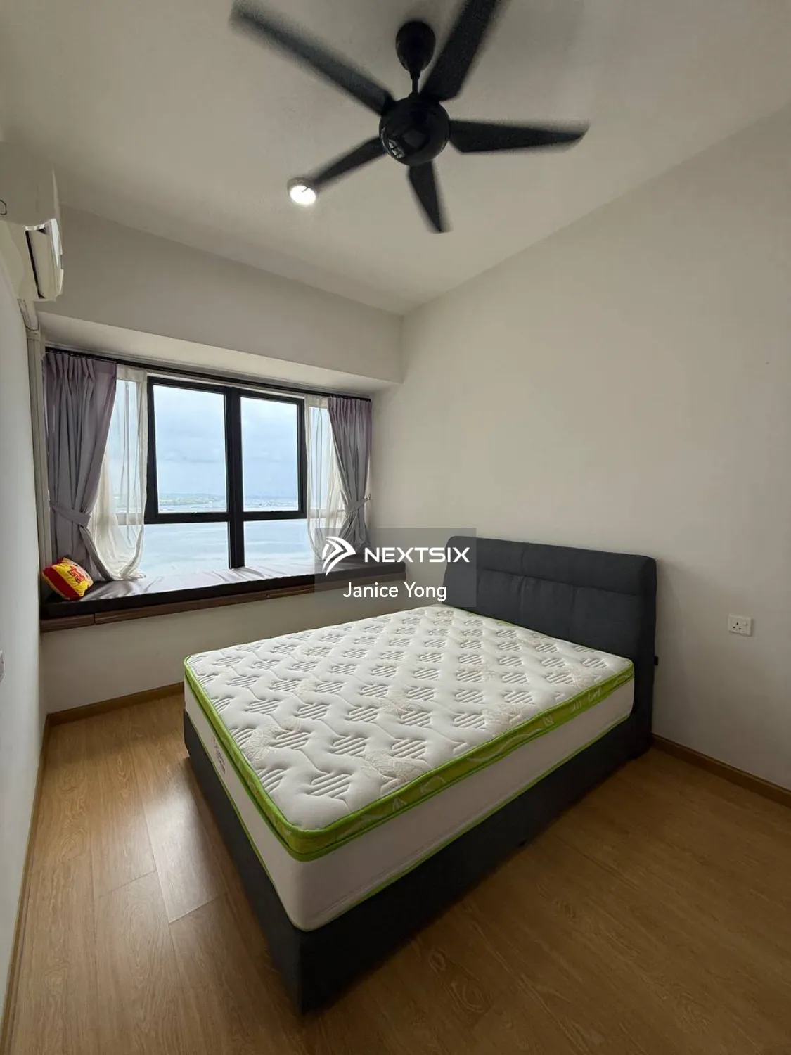 Condominium For Rent in Johor Bahru Johor - Image 6