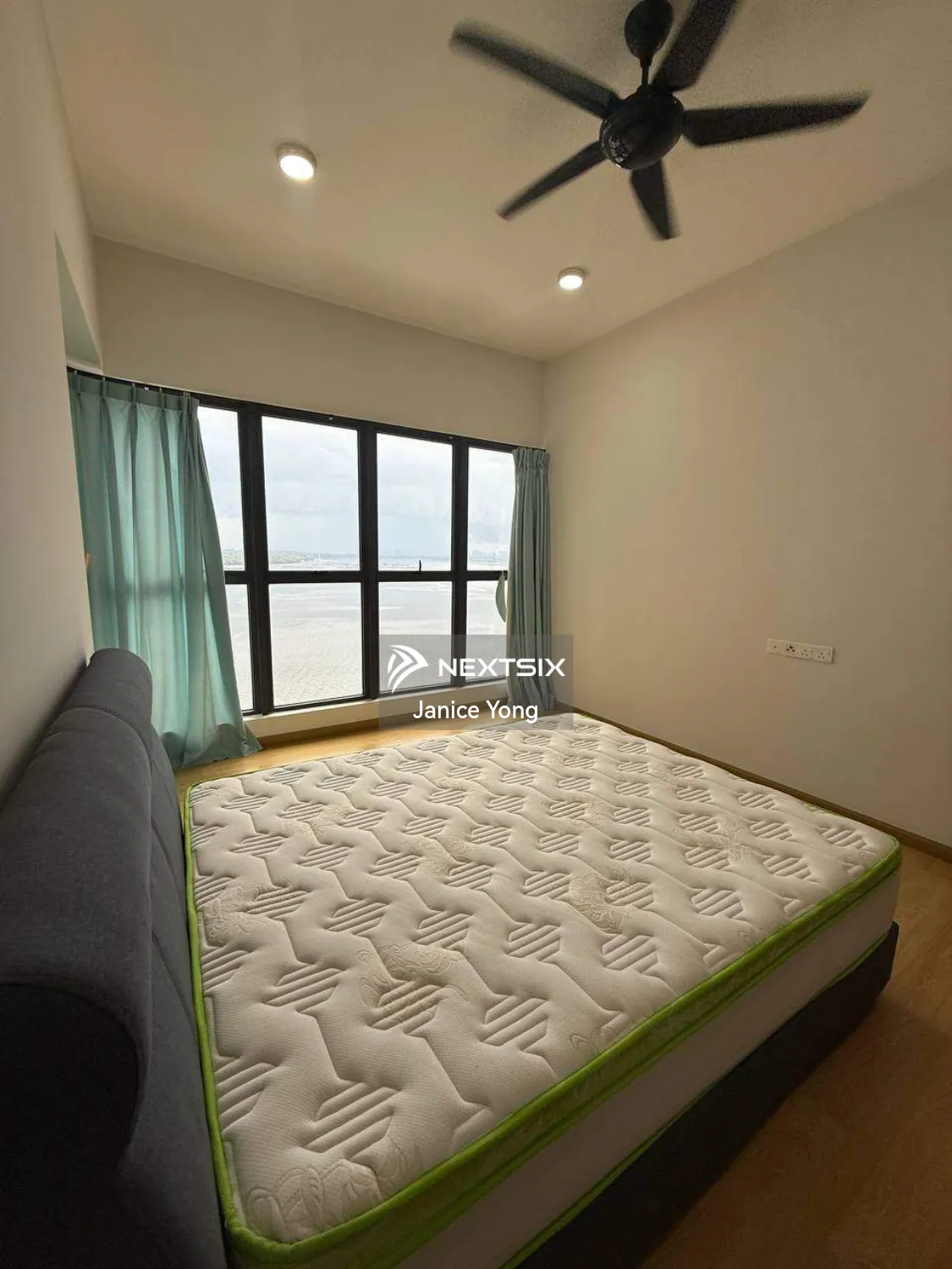 Condominium For Rent in Johor Bahru Johor - Image 8