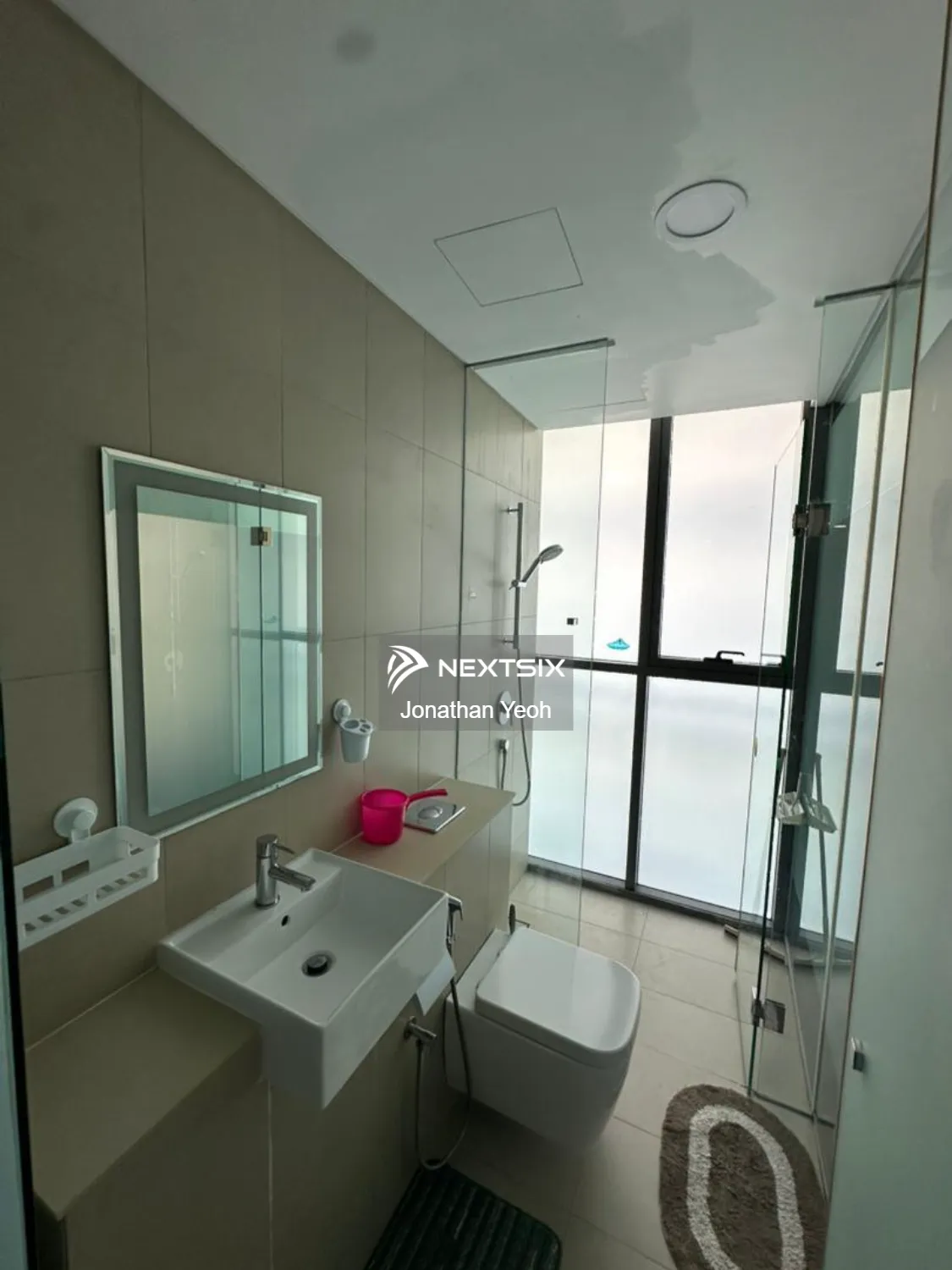 Condominium For Rent in Sentul Wilayah Persekutuan Kuala Lumpur - Image 9