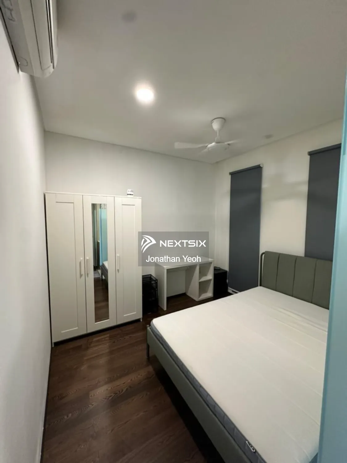 Condominium For Rent in Sentul Wilayah Persekutuan Kuala Lumpur - Image 10