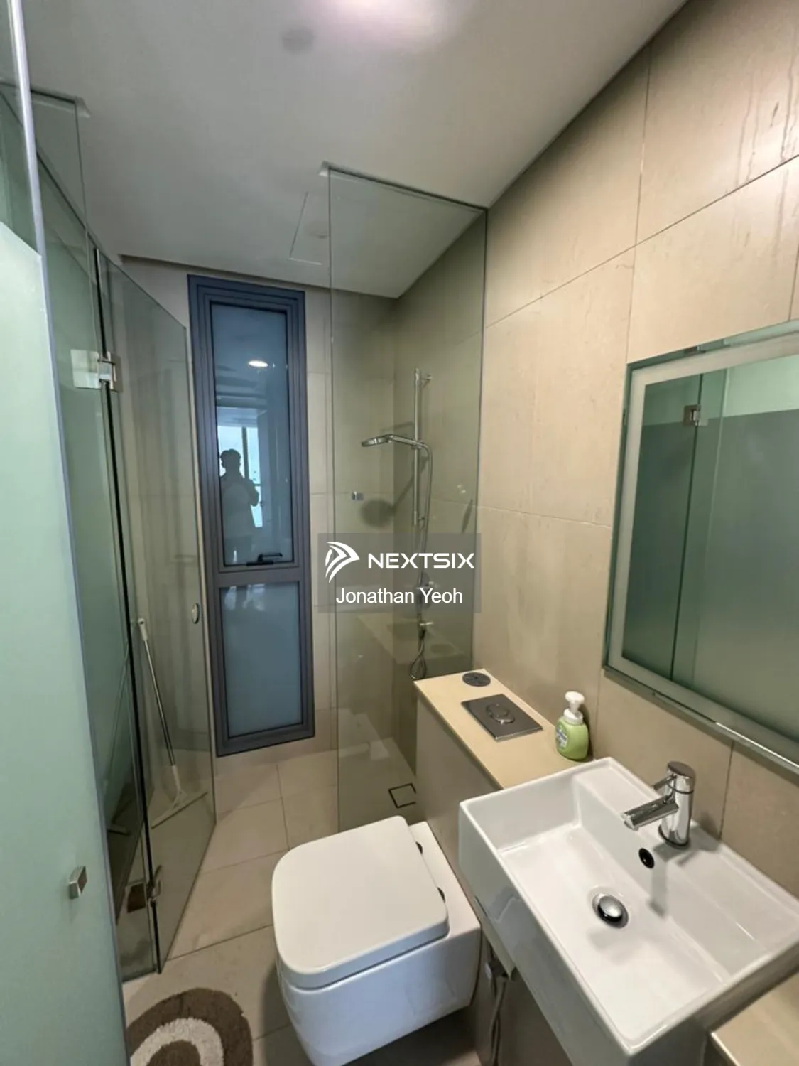 Condominium For Rent in Sentul Wilayah Persekutuan Kuala Lumpur - Image 11