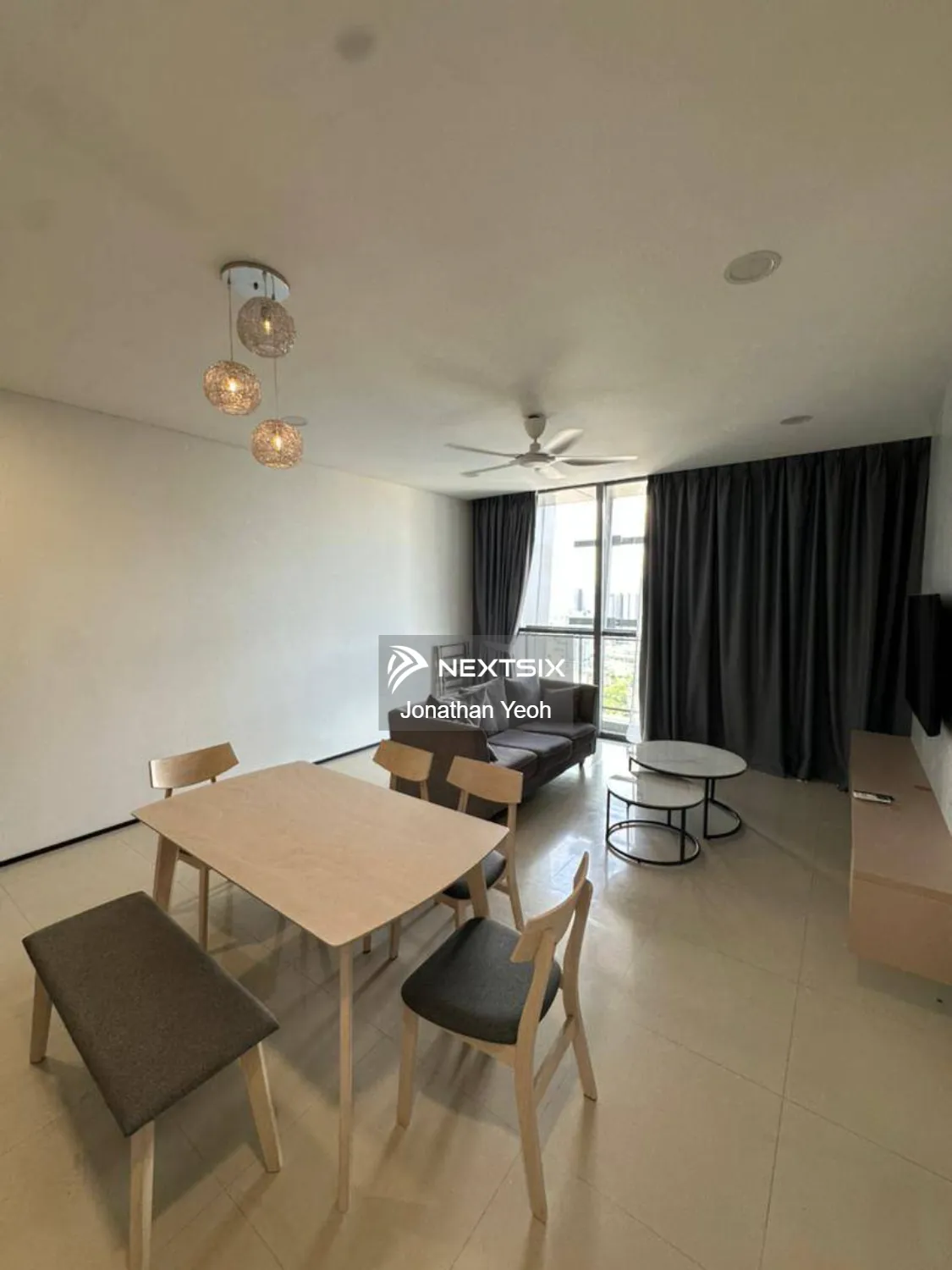 Condominium For Rent in Sentul Kuala Lumpur