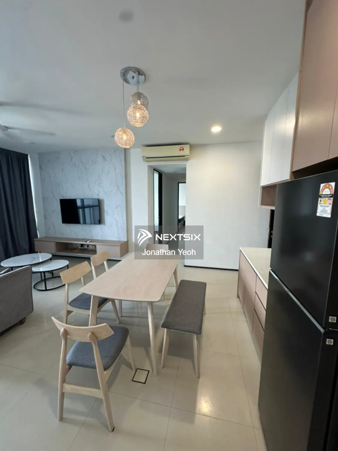 Condominium For Rent in Sentul Wilayah Persekutuan Kuala Lumpur - Image 2
