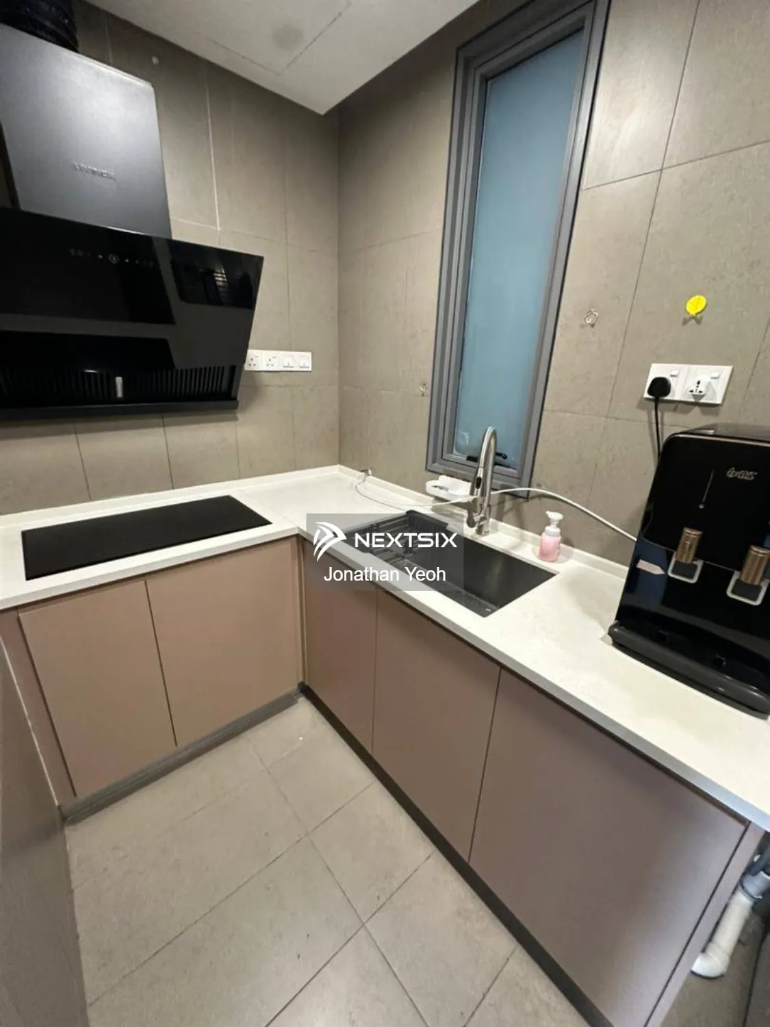 Condominium For Rent in Sentul Wilayah Persekutuan Kuala Lumpur - Image 3