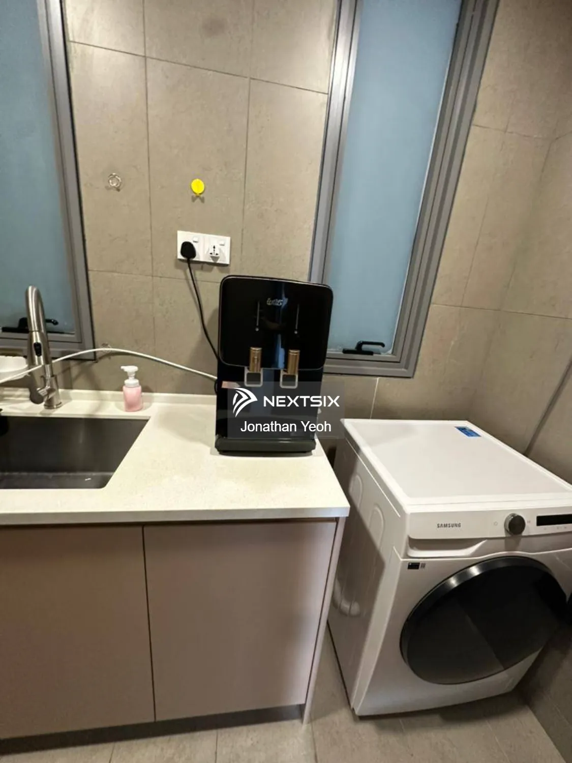 Condominium For Rent in Sentul Wilayah Persekutuan Kuala Lumpur - Image 4