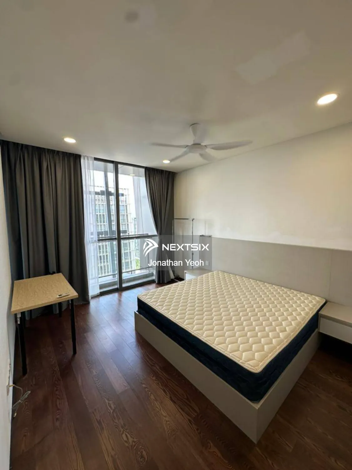 Condominium For Rent in Sentul Wilayah Persekutuan Kuala Lumpur - Image 5