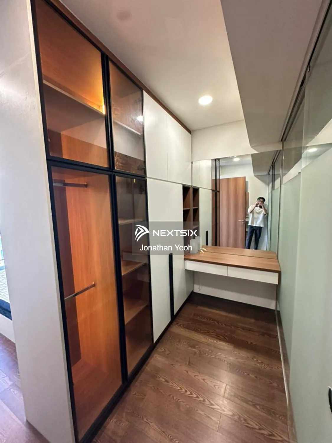 Condominium For Rent in Sentul Wilayah Persekutuan Kuala Lumpur - Image 6