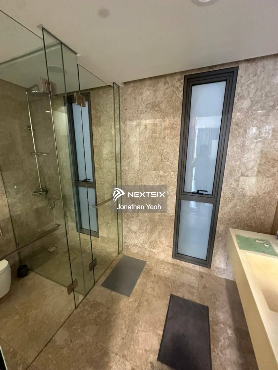 Condominium For Rent in Sentul Wilayah Persekutuan Kuala Lumpur - Image 7