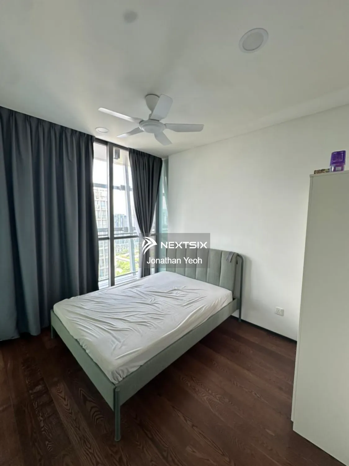 Condominium For Rent in Sentul Wilayah Persekutuan Kuala Lumpur - Image 8