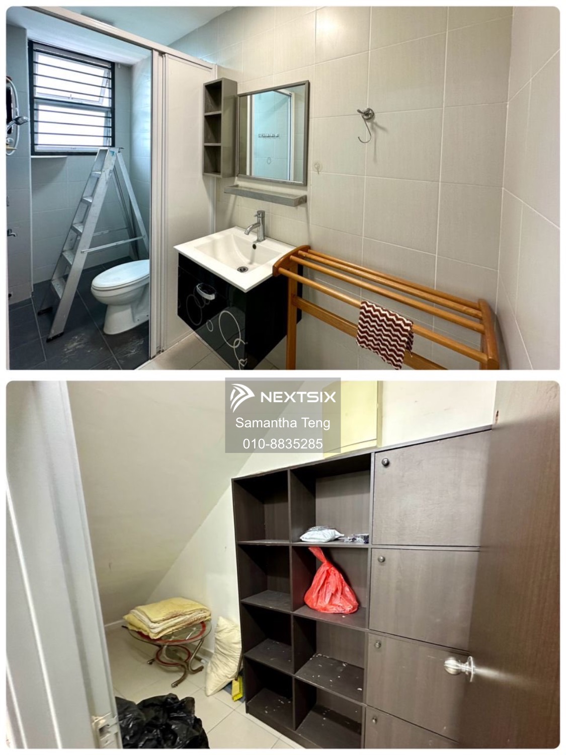 2-sty Terrace/Link House For Rent in Johor Bahru Johor - Image 13