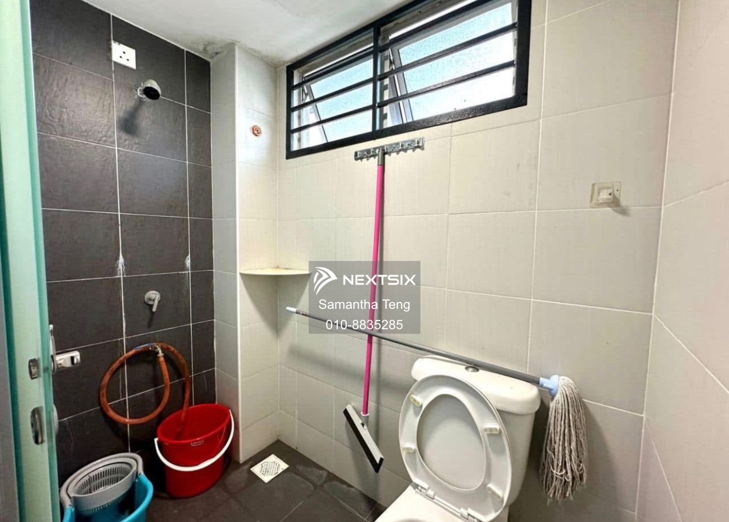 2-sty Terrace/Link House For Rent in Johor Bahru Johor - Image 16