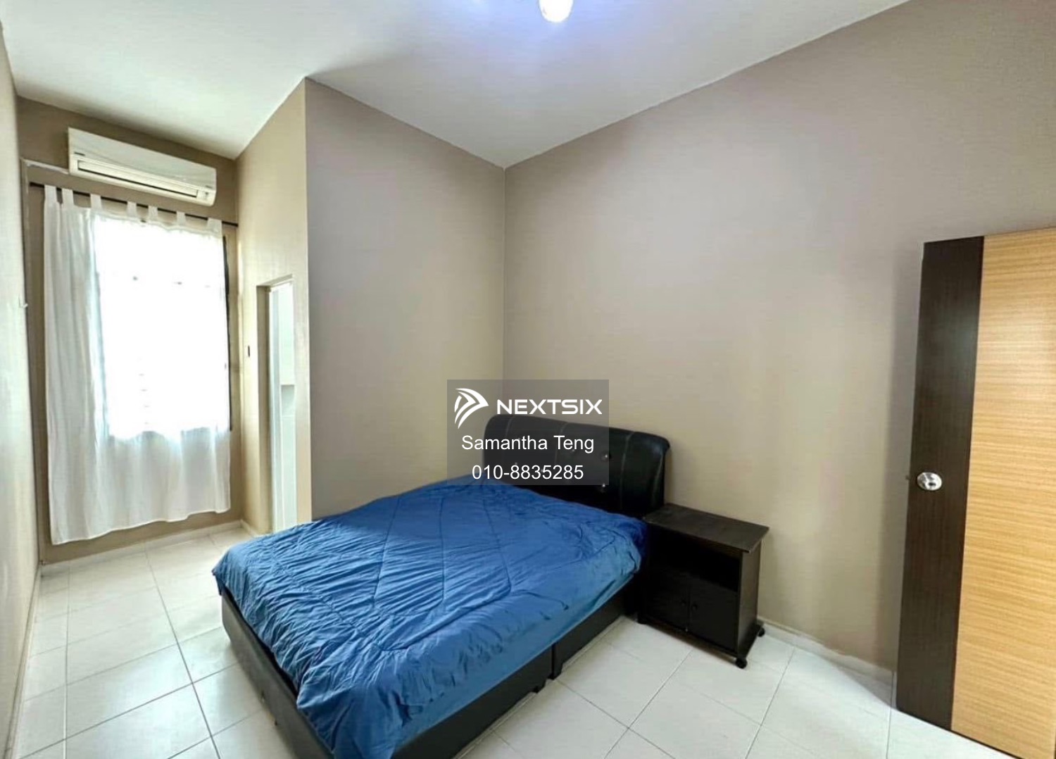 2-sty Terrace/Link House For Rent in Johor Bahru Johor - Image 2
