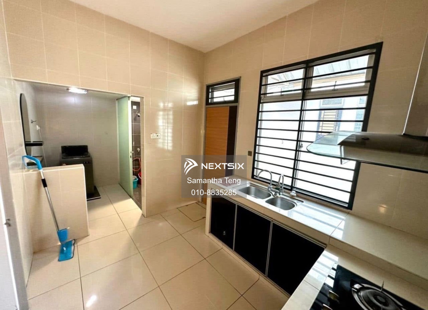 2-sty Terrace/Link House For Rent in Johor Bahru Johor - Image 4