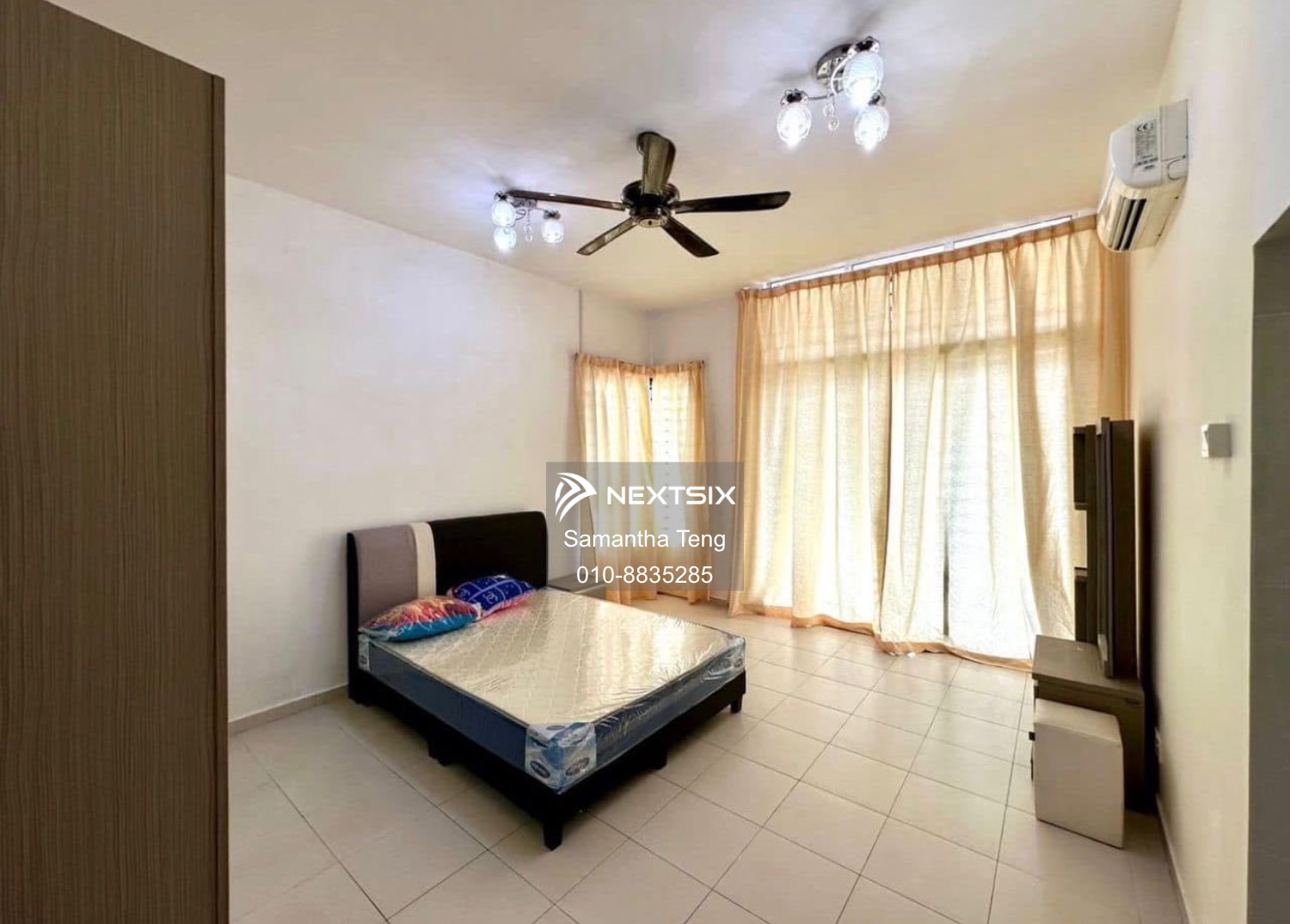 2-sty Terrace/Link House For Rent in Johor Bahru Johor - Image 7