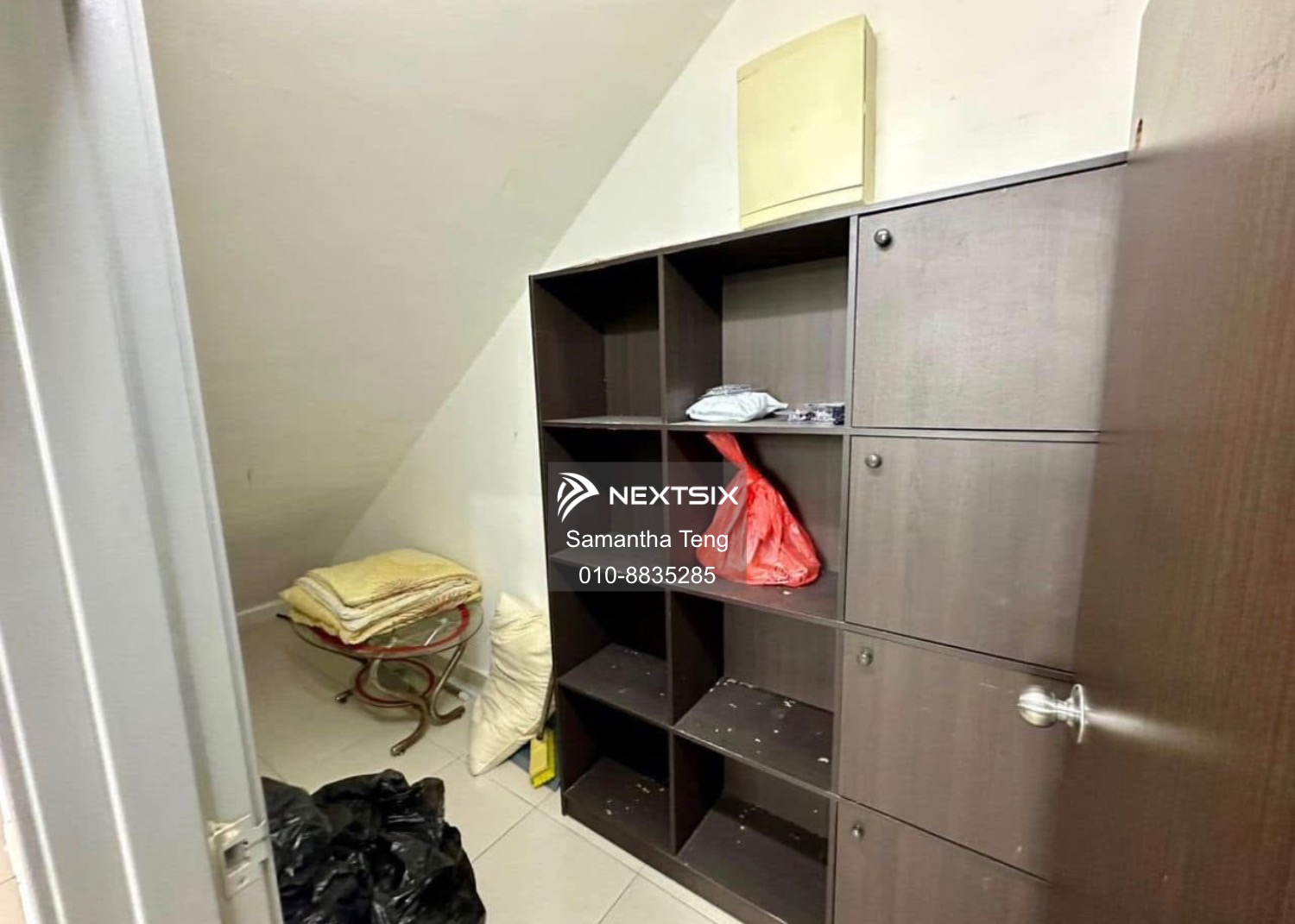 2-sty Terrace/Link House For Rent in Johor Bahru Johor - Image 8