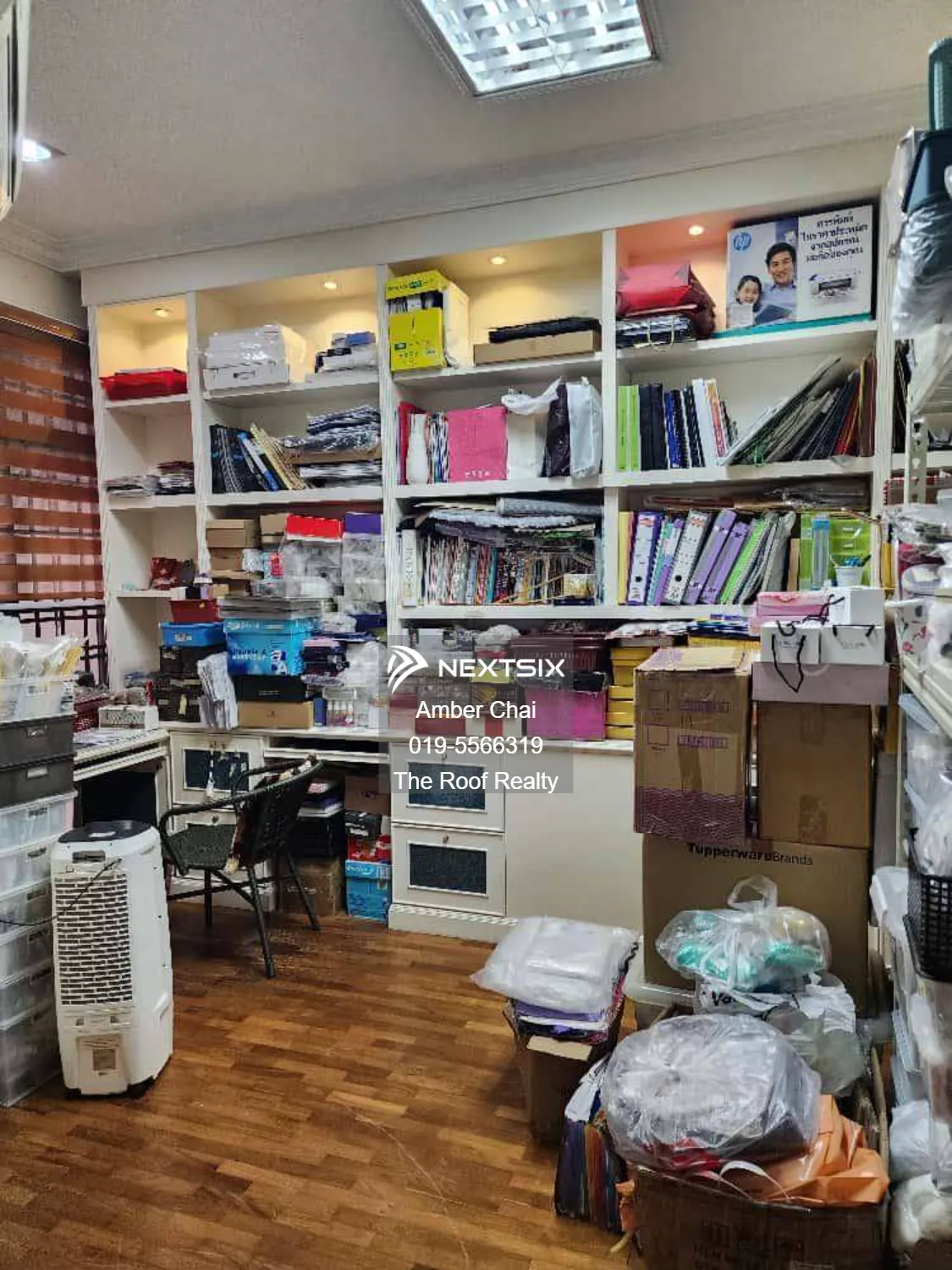 2-sty Terrace/Link House For Sale in Tebrau Johor - Image 15