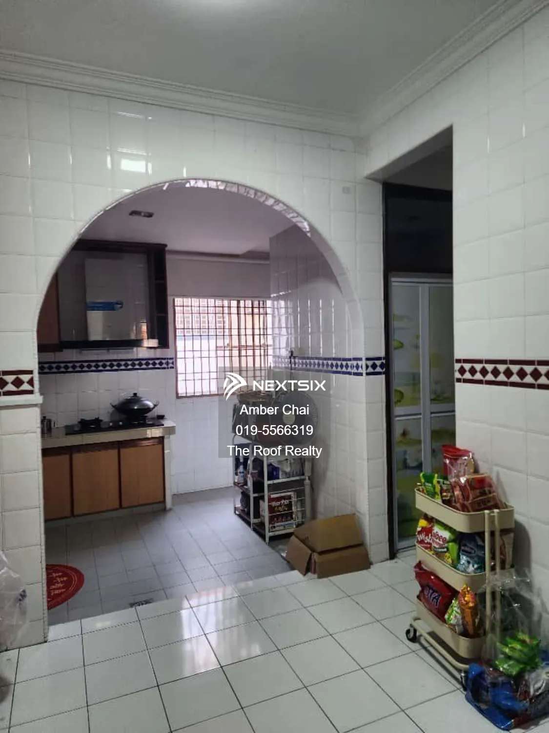 2-sty Terrace/Link House For Sale in Tebrau Johor - Image 8