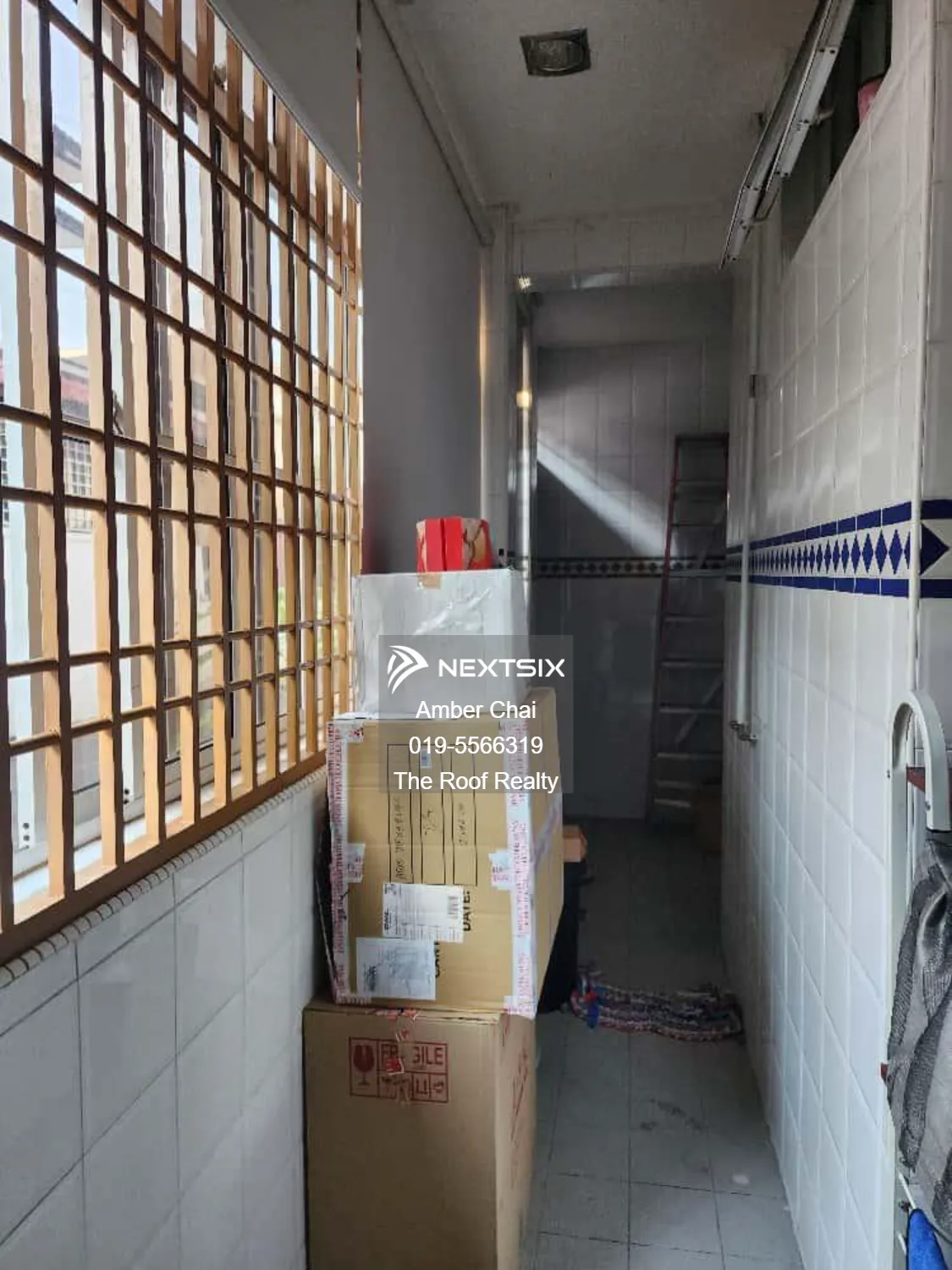 2-sty Terrace/Link House For Sale in Tebrau Johor - Image 9