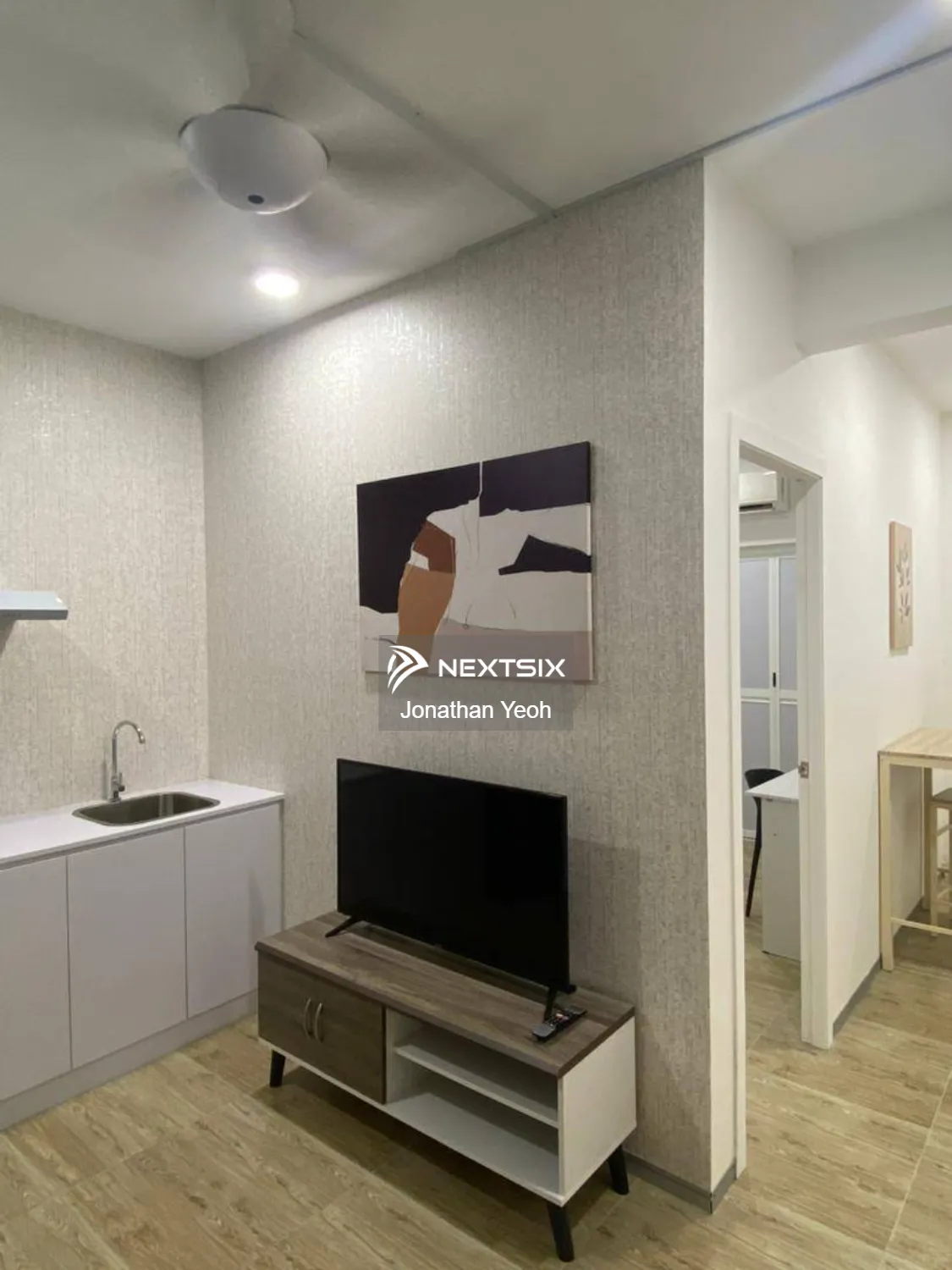 Serviced Residence For Rent in Jalan Klang Lama Wilayah Persekutuan Kuala Lumpur - Image 2