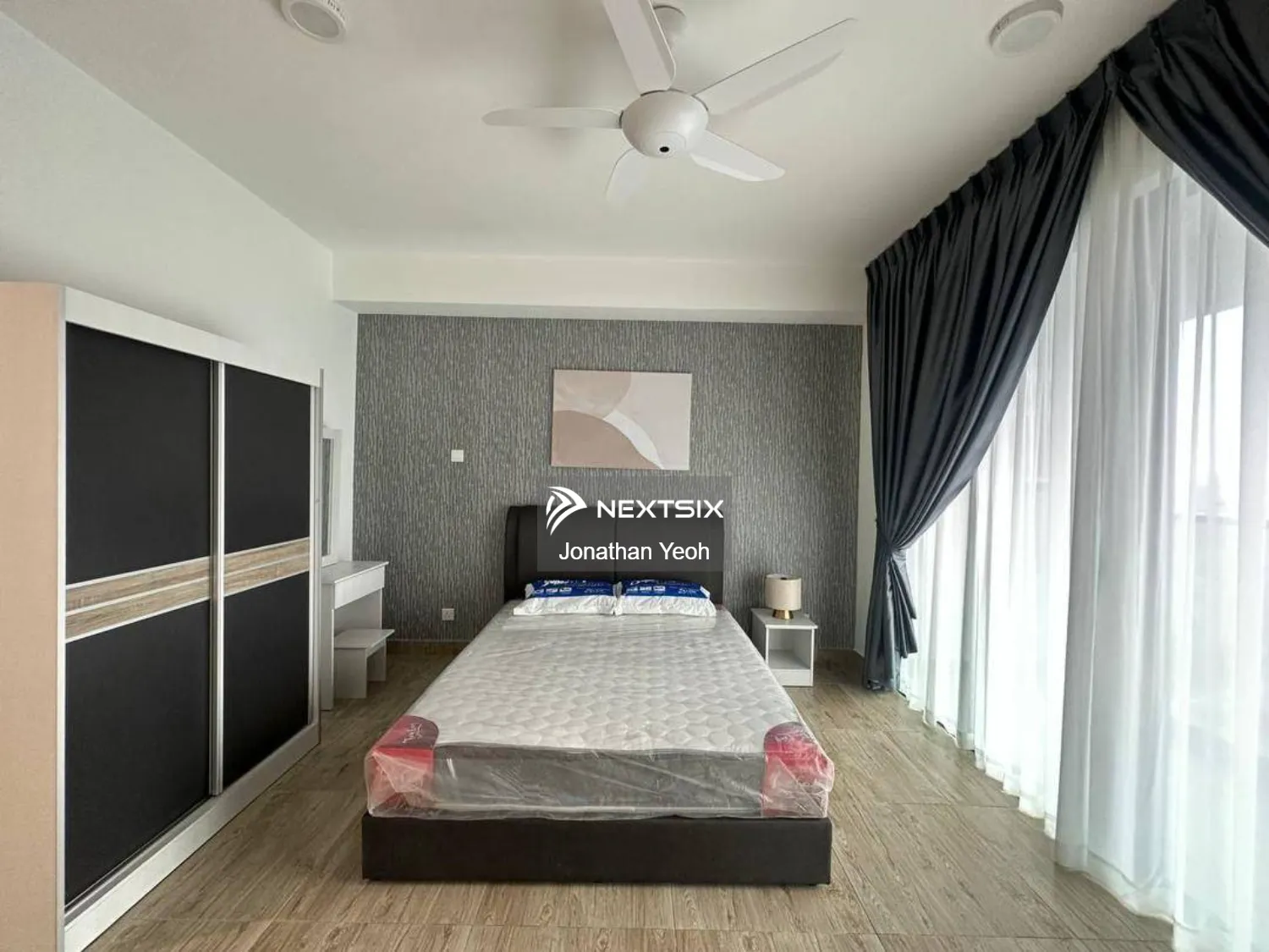 Serviced Residence For Rent in Jalan Klang Lama Wilayah Persekutuan Kuala Lumpur - Image 3