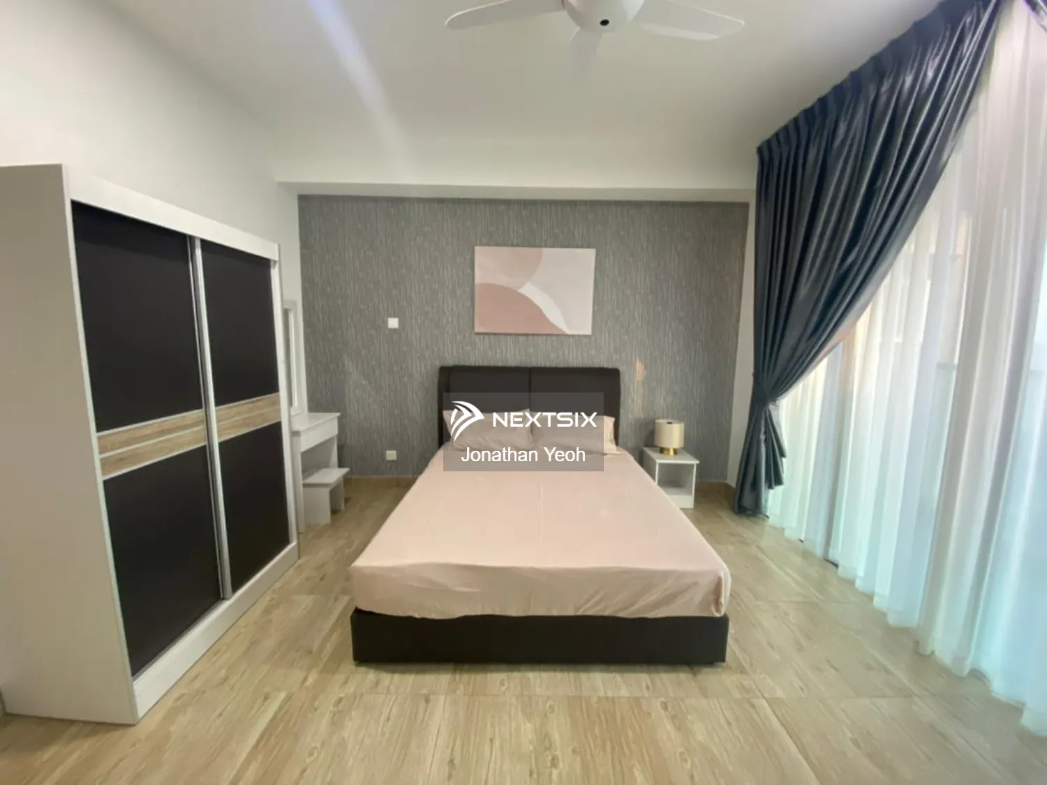 Serviced Residence For Rent in Jalan Klang Lama Wilayah Persekutuan Kuala Lumpur - Image 4