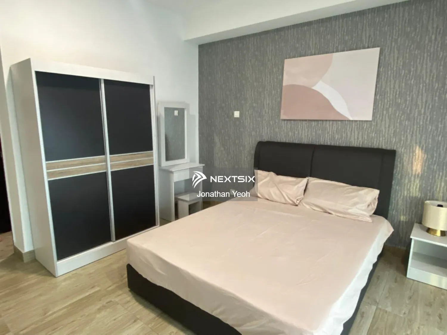 Serviced Residence For Rent in Jalan Klang Lama Wilayah Persekutuan Kuala Lumpur - Image 5