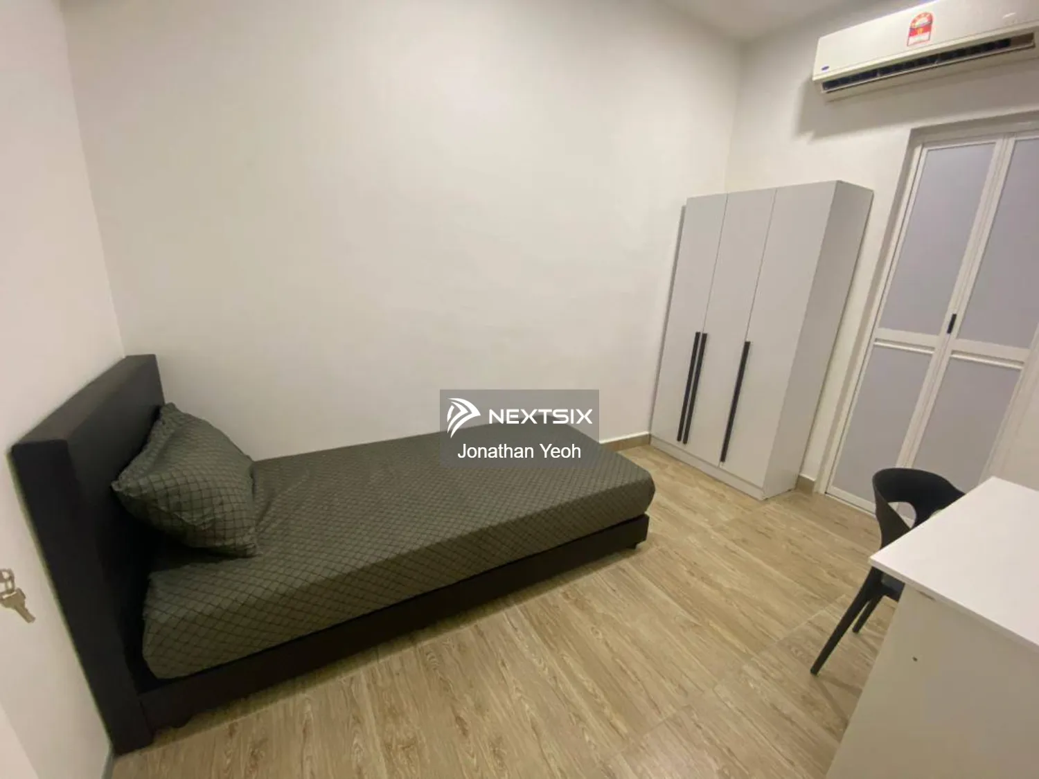 Serviced Residence For Rent in Jalan Klang Lama Wilayah Persekutuan Kuala Lumpur - Image 6