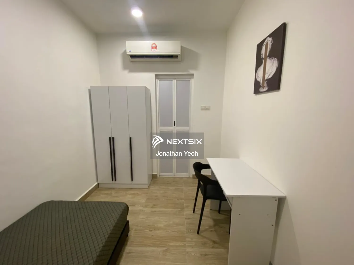 Serviced Residence For Rent in Jalan Klang Lama Wilayah Persekutuan Kuala Lumpur - Image 7