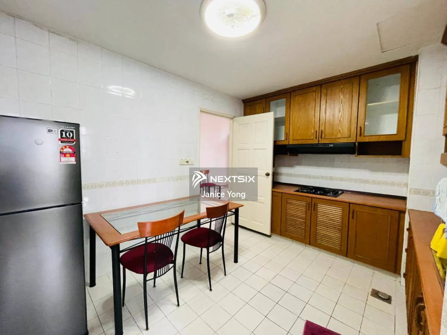 Apartment For Rent in Johor Bahru Johor - Image 5