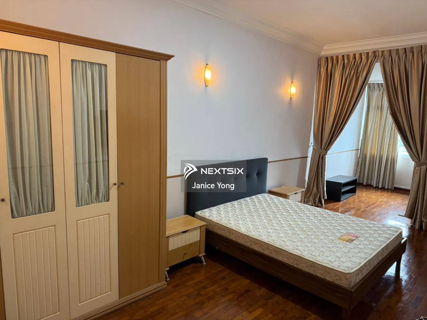 Apartment For Rent in Johor Bahru Johor - Image 6