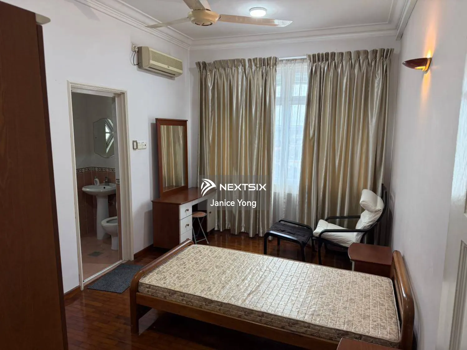 Apartment For Rent in Johor Bahru Johor - Image 7