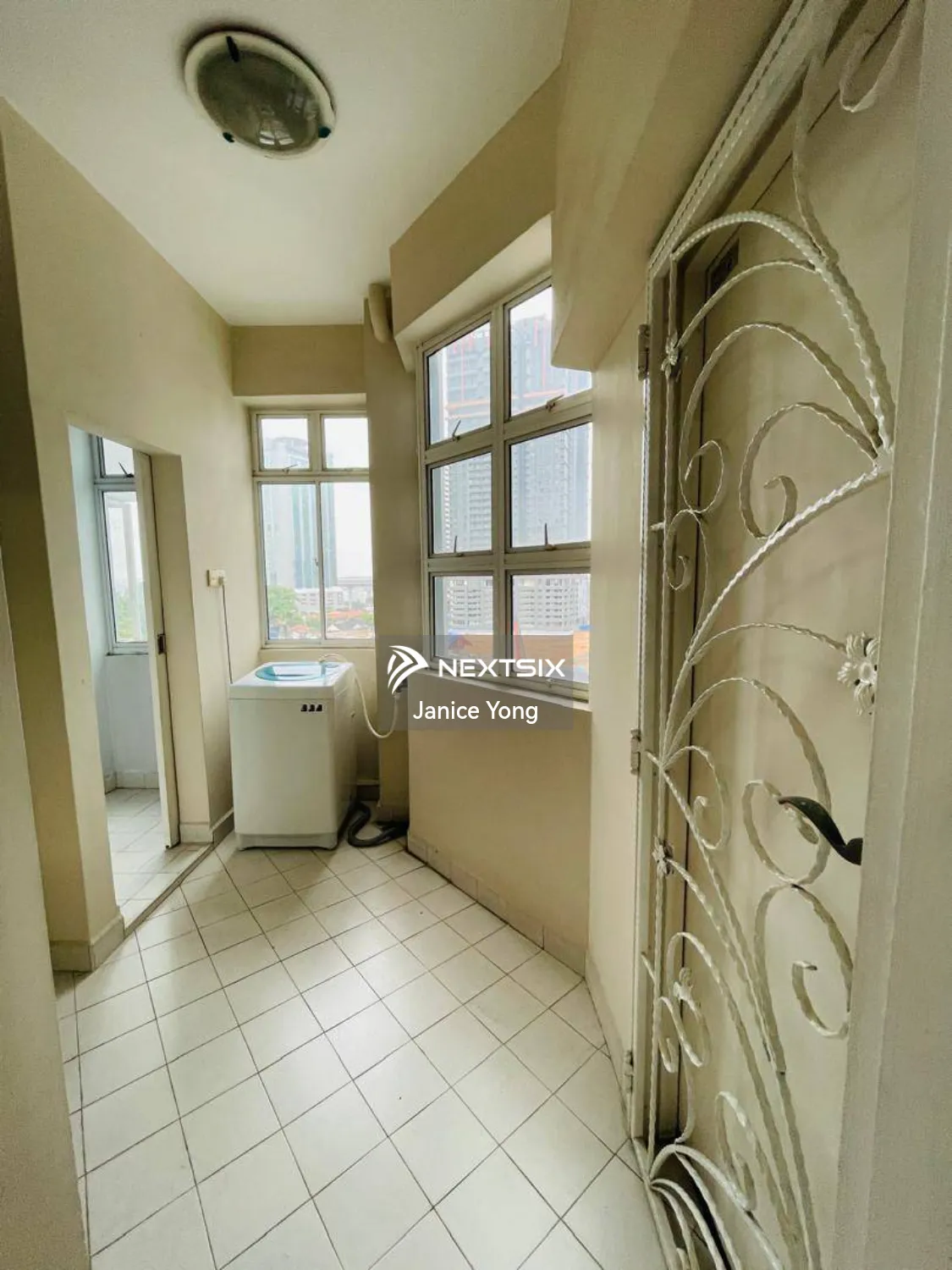 Apartment For Rent in Johor Bahru Johor - Image 9
