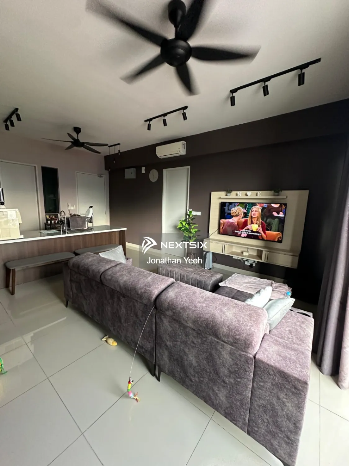 Serviced Residence For Sale in Wangsa Maju Kuala Lumpur