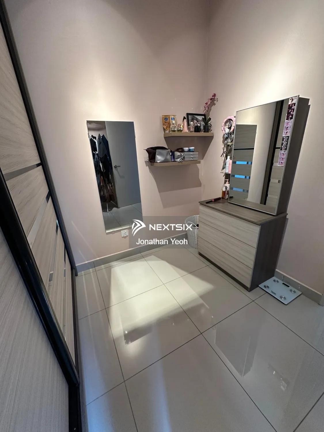 Serviced Residence For Sale in Wangsa Maju Wilayah Persekutuan Kuala Lumpur - Image 10