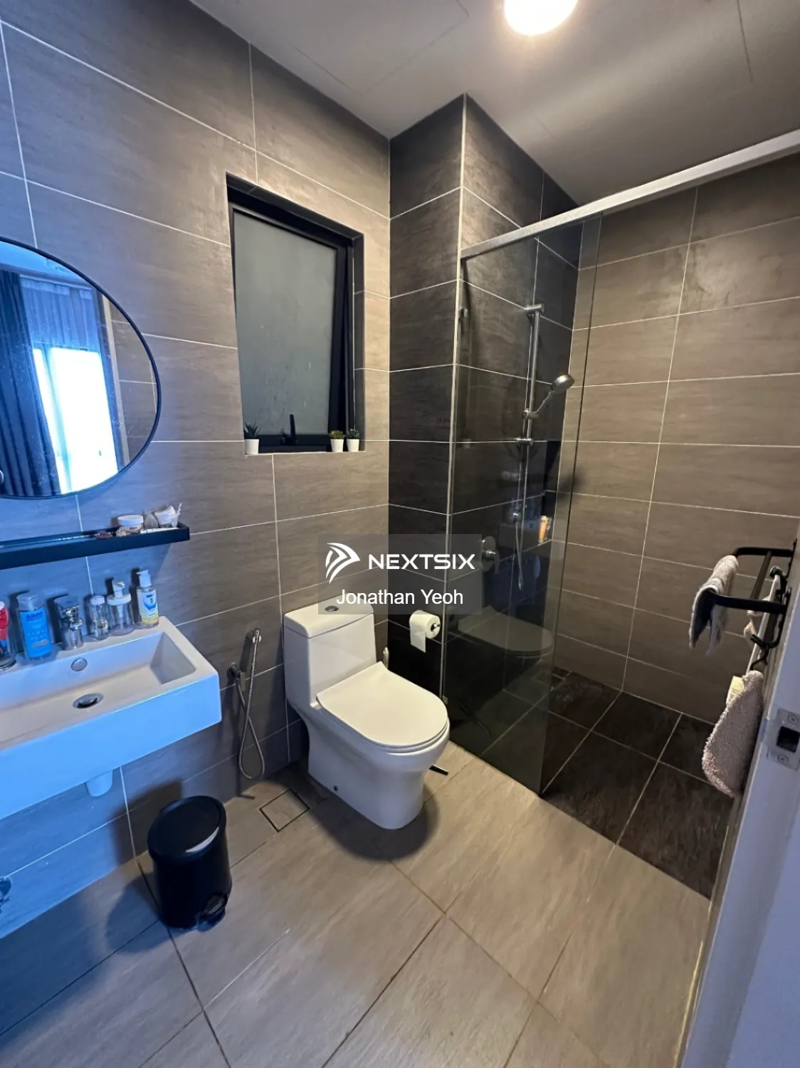 Serviced Residence For Sale in Wangsa Maju Wilayah Persekutuan Kuala Lumpur - Image 11