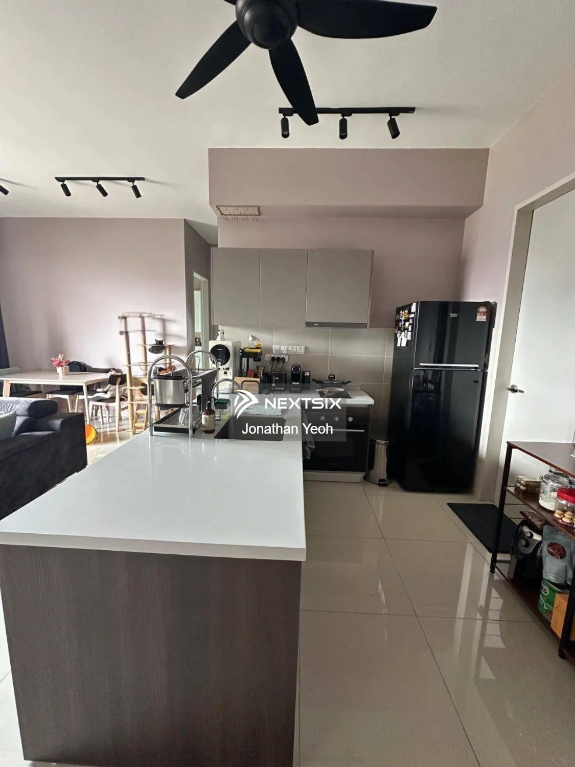Serviced Residence For Sale in Wangsa Maju Wilayah Persekutuan Kuala Lumpur - Image 5