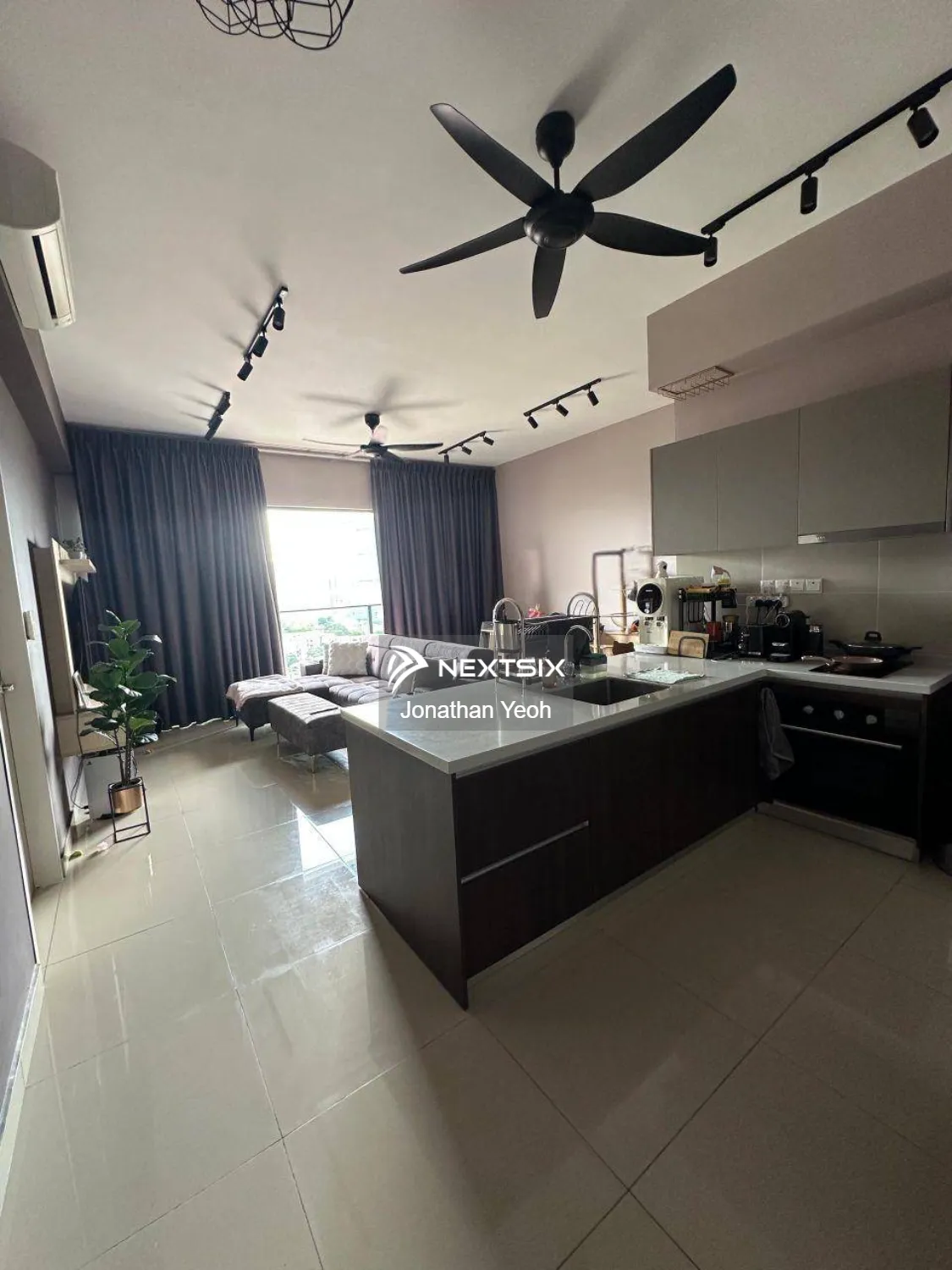 Serviced Residence For Sale in Wangsa Maju Wilayah Persekutuan Kuala Lumpur - Image 6